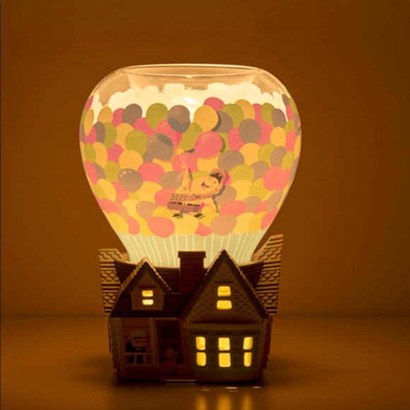 Disney Other - Disney’s UP Candle warmer